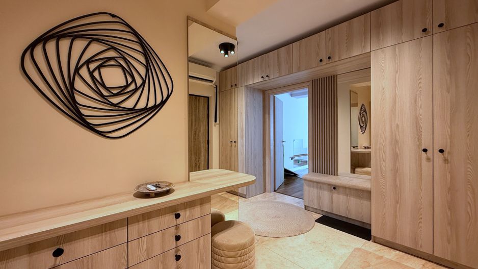 Apartament cu curte Bucurestii Noi | Parcul Bazilescu - Poză 6