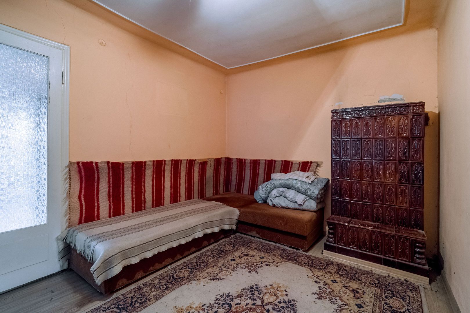 Casă, 6 cam, 2 bucătării, 2 băi, #Aleșd, 80 000 E. Comision 0 - Poză 15