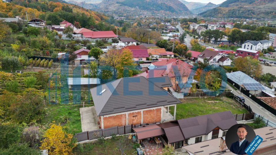 Casa de vânzare, strada Paun Pincio nr. 5, Moinești - Poză 26