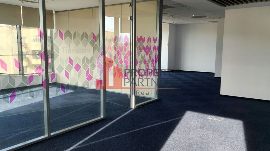 Spatiu modern pentru birouri - 1002.78 mp - Piata Muncii - Poză 4