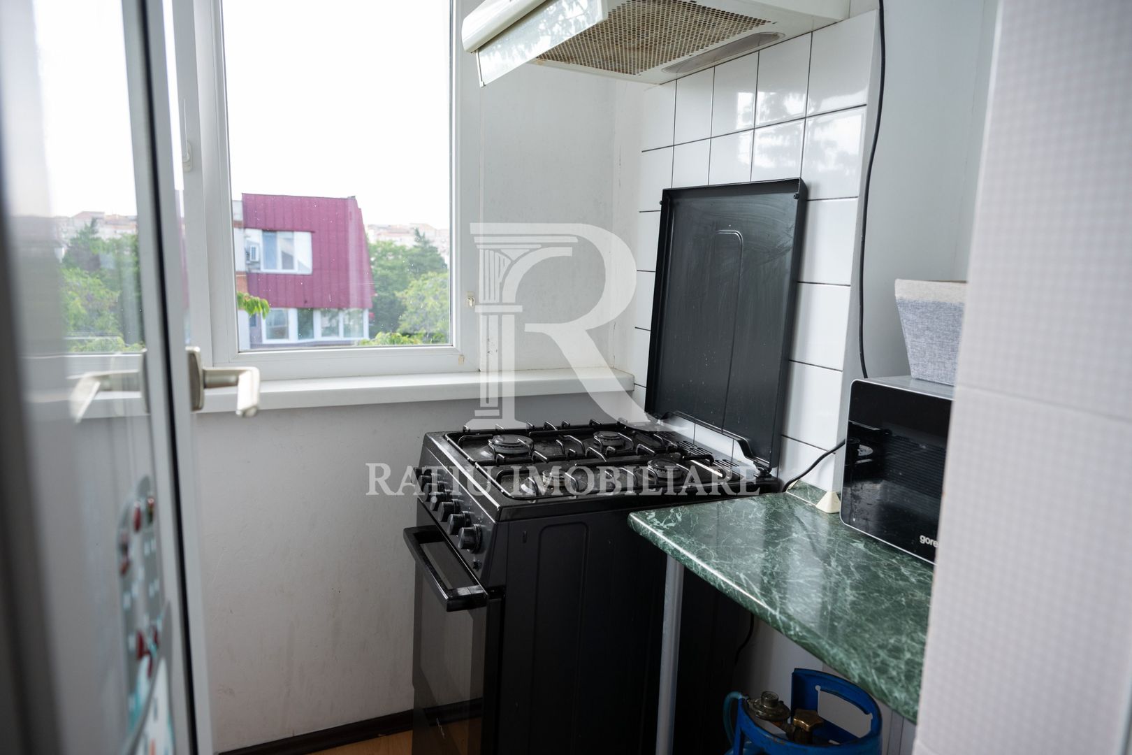 Apartament cu 3 camere | Rogerius | Oradea - Poză 9