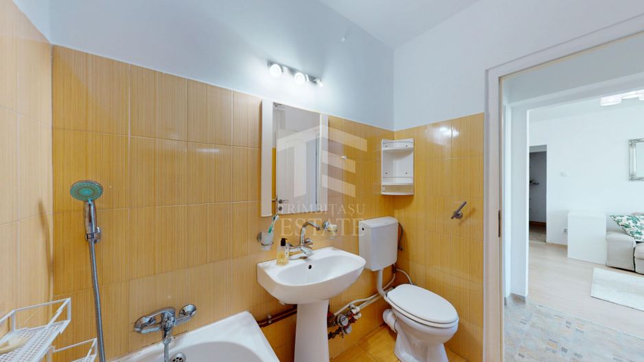 Apartament 2 Camere | Ideal Investiție | Orizont – AFI Cotroceni - Poză 23