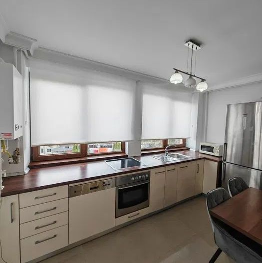 Apartament 2 camere Piata Cibin - Parcare Subterană - Poză 6