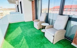 Apartament de închiriat pe termen lung – Zona Lipovei - Poză 4