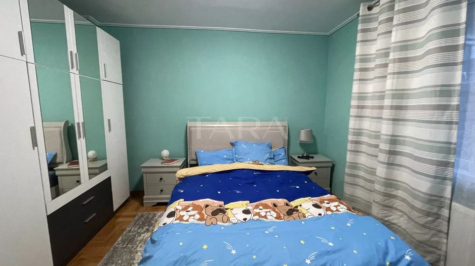 Apartament 3 camere, Floresti - Poză 6