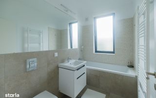 The Ivy - 4 camere - curte - nou - mobilat și utilat - Poză 22