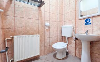 Spatiu Comercial Stradal | Calea Ferentari | Soseaua Salaj - Poză 6