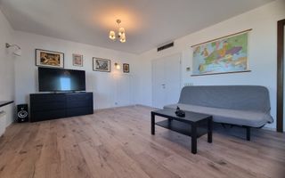 CHIRIE 3 CAMERE DECOMANDAT - LOC DE PARCARE - ASMITA GARDENS - Poză 1