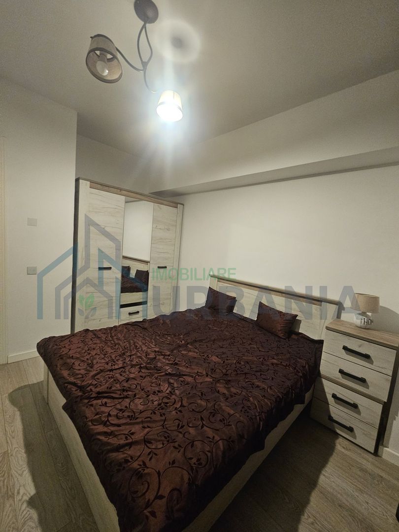 Închiriez apartament - Poză 4