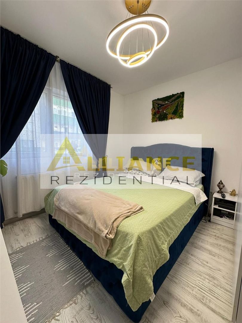 Apartament 2 camere si gradina Biruintei - Poză 2