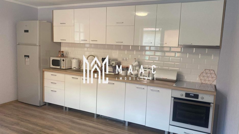 Casa 3 camere I 680 mp teren I Miercurea Sibiului - Poză 1