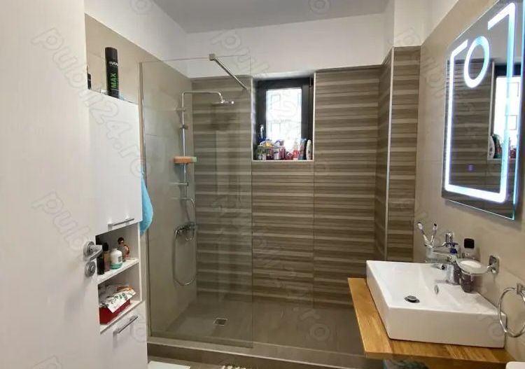 Apartament de inchiriat Mamaia Nord de lux, termen lung! - Poză 8