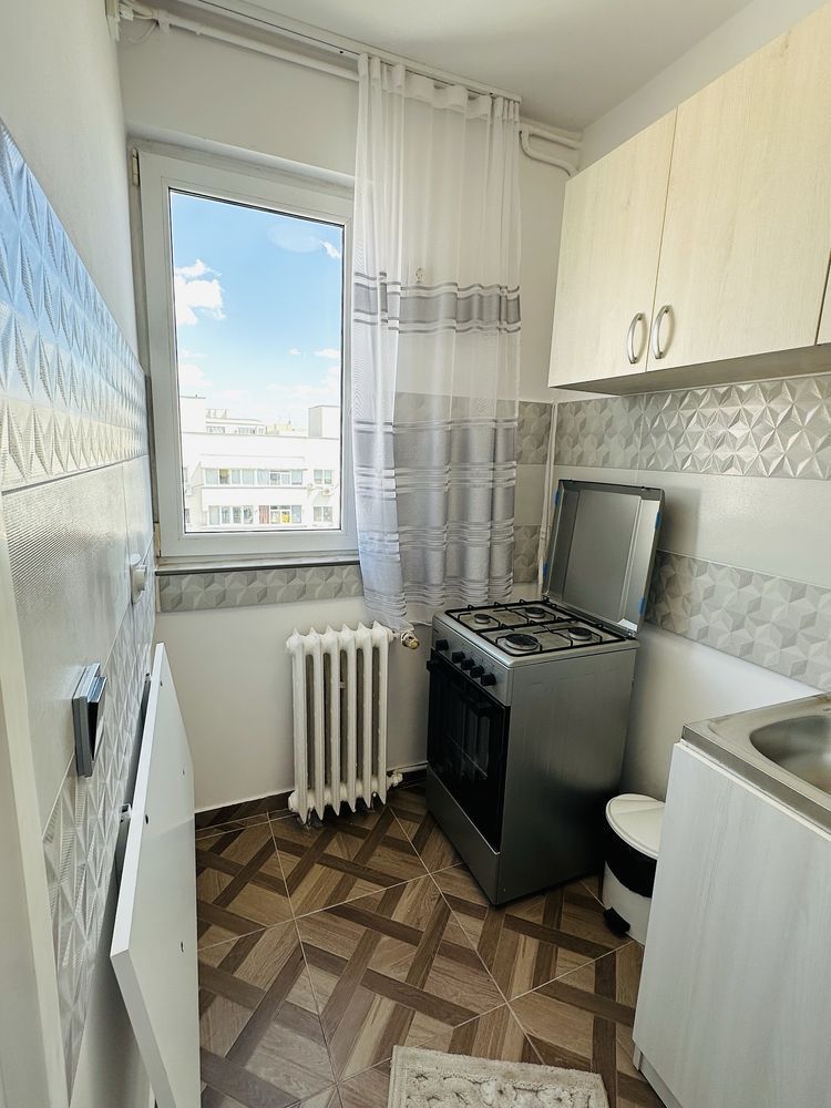 1 camera-Renovată și mobilată-30 mp- Nicolae Grigorescu - Poză 4