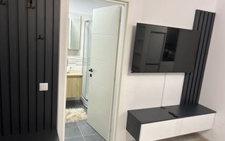 Apartament o camera COPOU - 450 euro - Poză 4