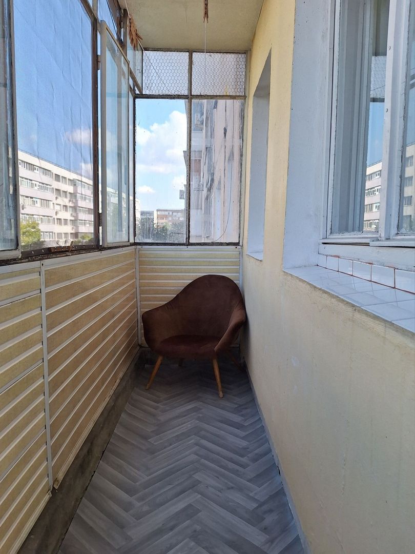 Închiriez garsonieră Campia Libertății - Poză 8