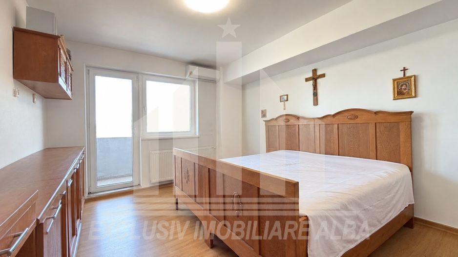 Apartament 2 camere | 55 mp | Parcare | Bloc Nou 2019 | Alba-Micesti - Poză 3