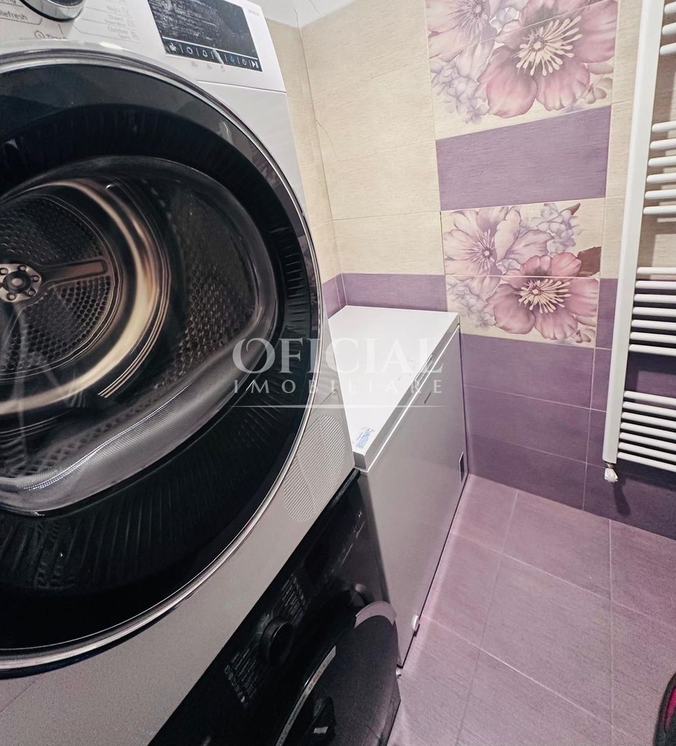 Apartament 3 Camere | 74 m2 | Garaj Inclus | Zona VIVO Metro - Poză 10