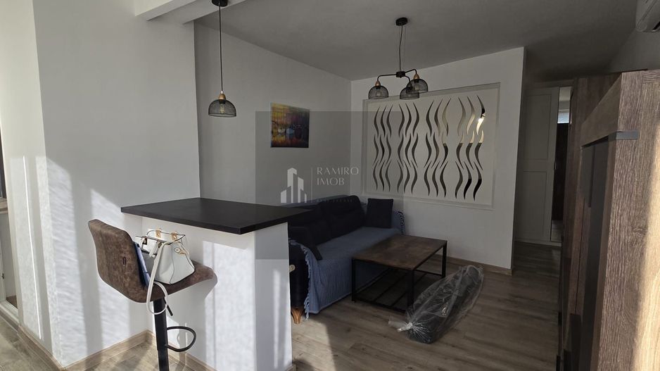 Apartament 2 camere Soseaua Mihai Bravu/ 53 mp - Poză 2