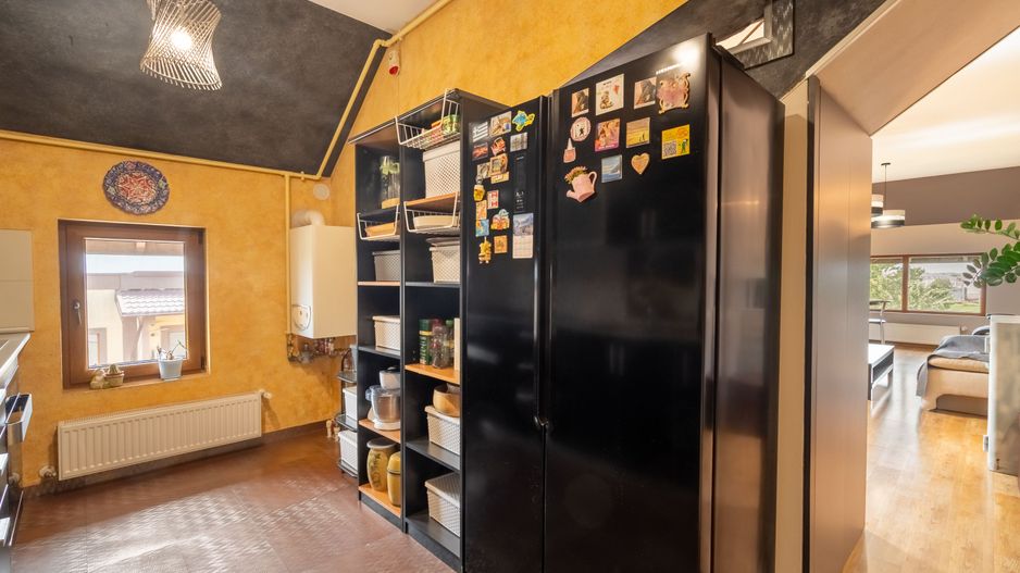 COMISION 0% - Duplex 4 camere cu priveliste in Cartierul Verde - Poză 17