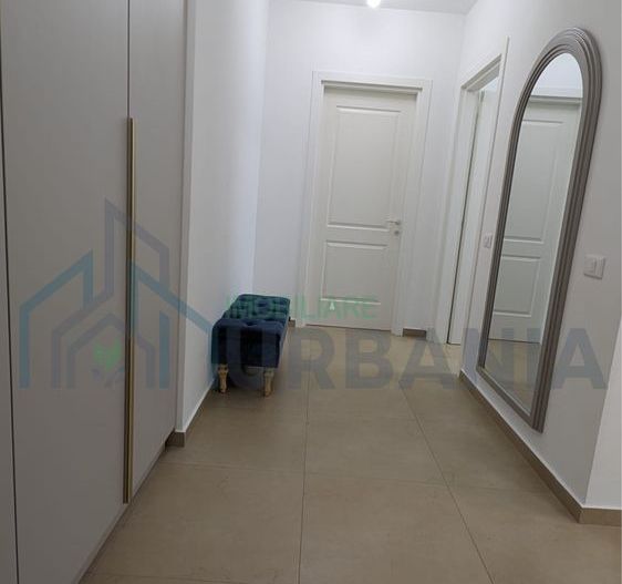 Apartament 2 camere cu parcare subterană – Rond Păcurari, Iași - Poză 5