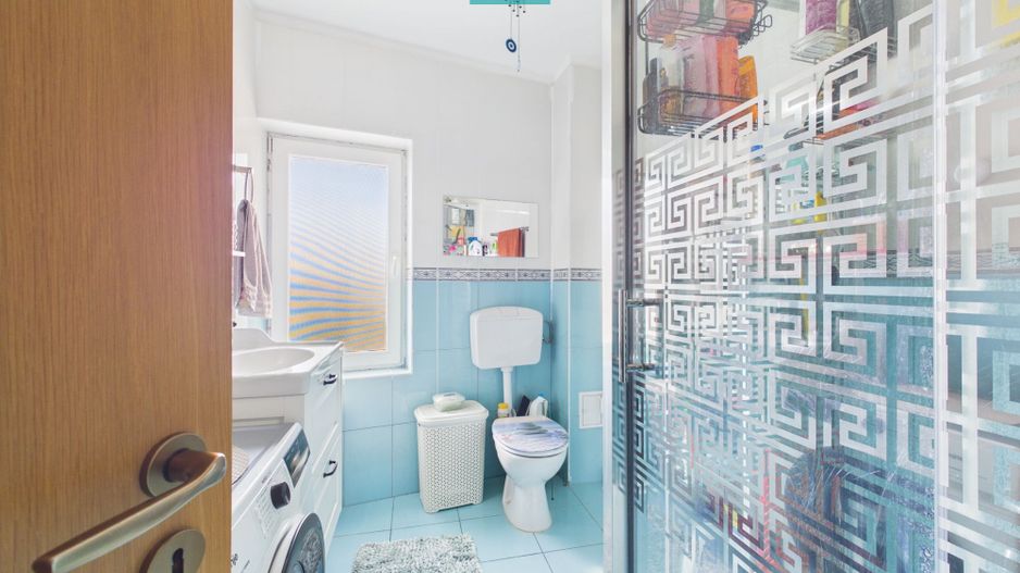 Apartament 2 camere în Giroc - Poză 12