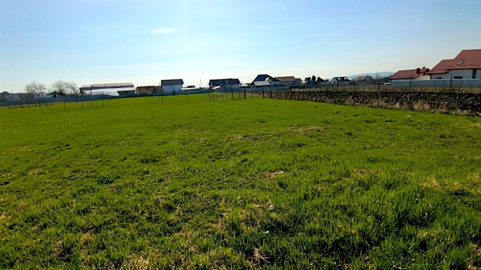 Teren Intravilan Salcea | 72.000 MP | Parcelabil | Investiție Majoră - Poză 7