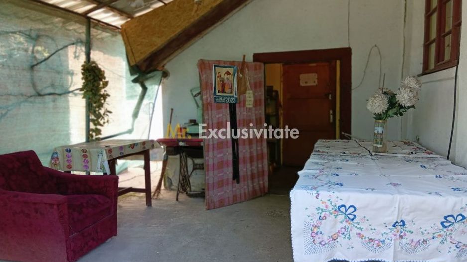 De Vânzare Casă Culciu Mare Satu Mare - Poză 11