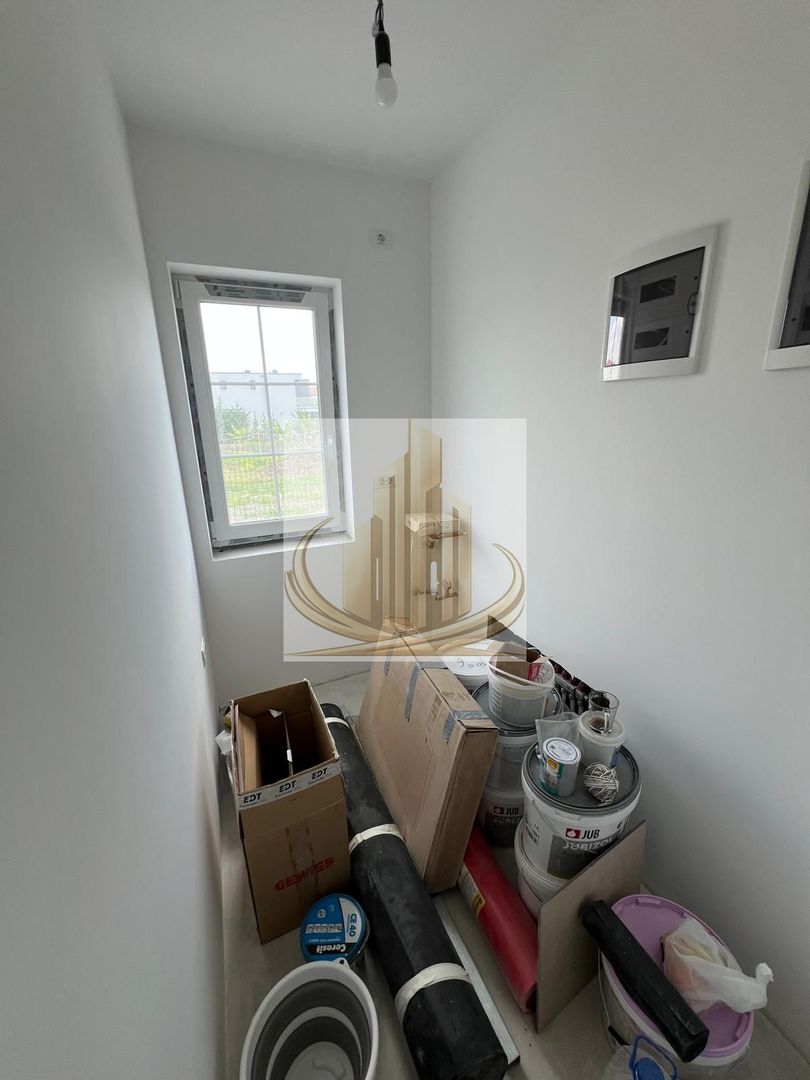 Duplex modern, finisaje premium, Ideal pentru investitie, SAD - Poză 12