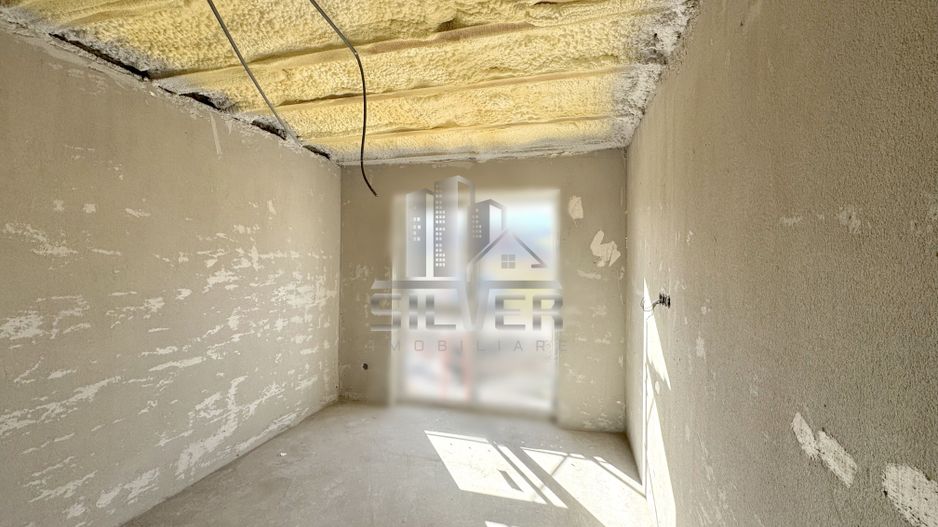 Casa unifamiliala/Teren 538 mp/CF. - Poză 13