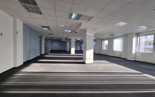 Spațiu de birouri ultracentral (cladire nou) - sup. utila 275 mp - Poză 1