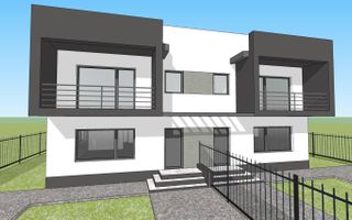 Duplex Harman - Poză 3