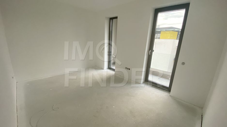 Vanzare apartament 3 camere Centru, imobil nou, etaj intermediar - Poză 6