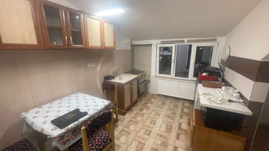 Apartament 2 camere, cu scara interioara-Brancoveanu, Timisoara - Poză 6