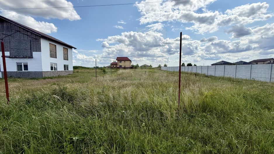 Teren de vanzare Hanul cu Ponei Carcea 550mp - Poză 2
