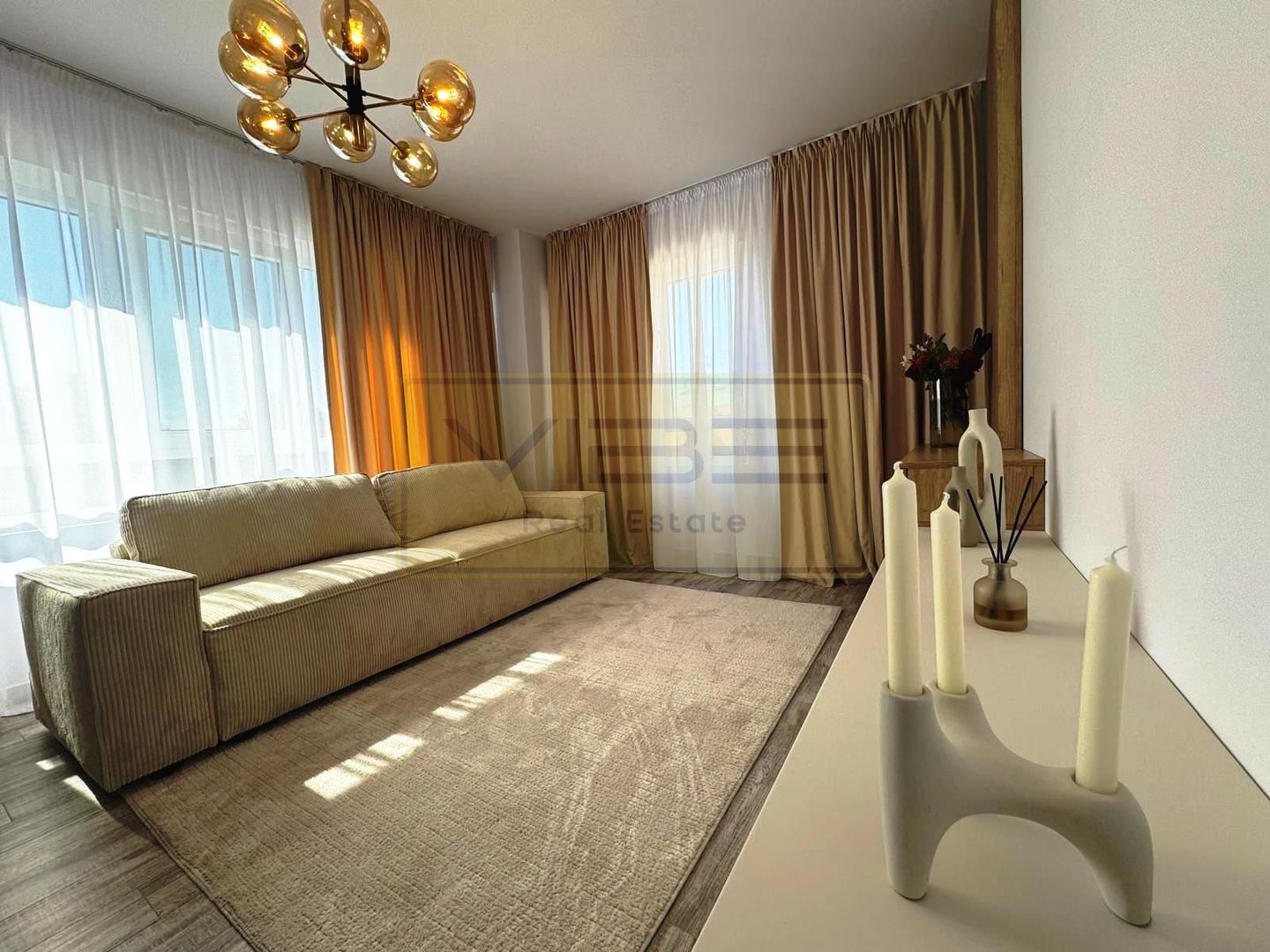 Apartament 2 camere + terasa 50mp Ideal Residence - Poză 12