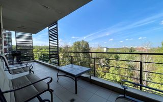 Apartament cu 3 camere *198mp*+ 2 Terase + Parking / Pipera - Poză 3