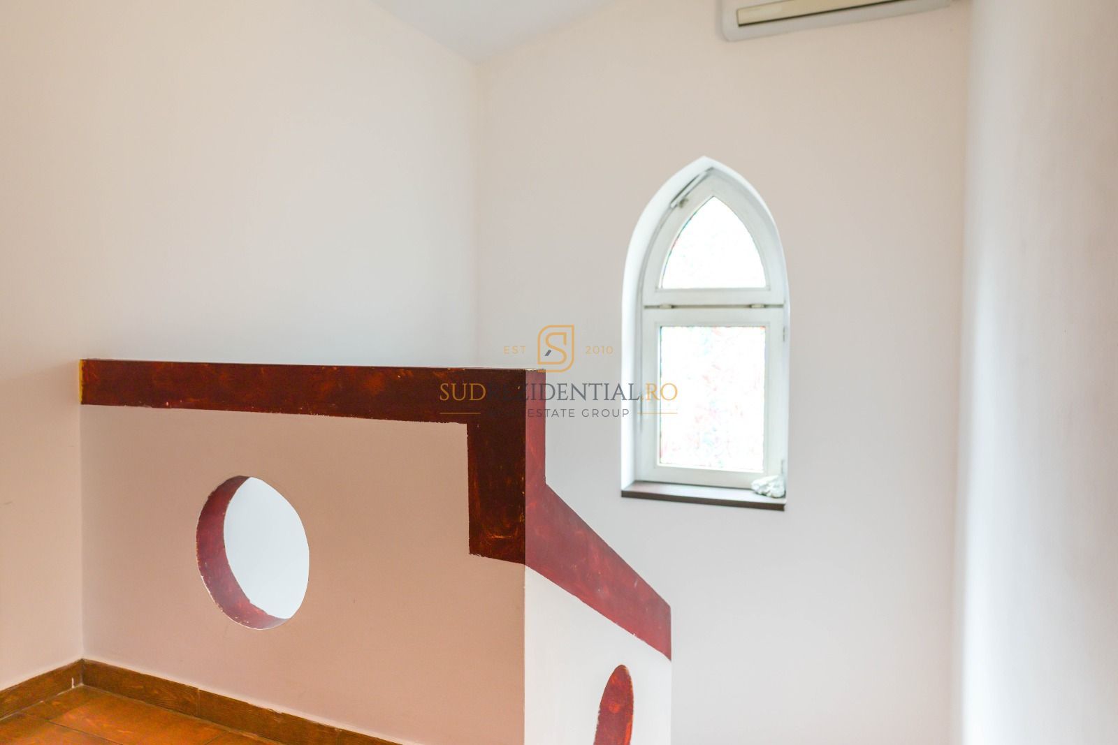 Vila individuala, zona Dedeman Sos. Giurgiului,  locuinta moderna - Poză 10