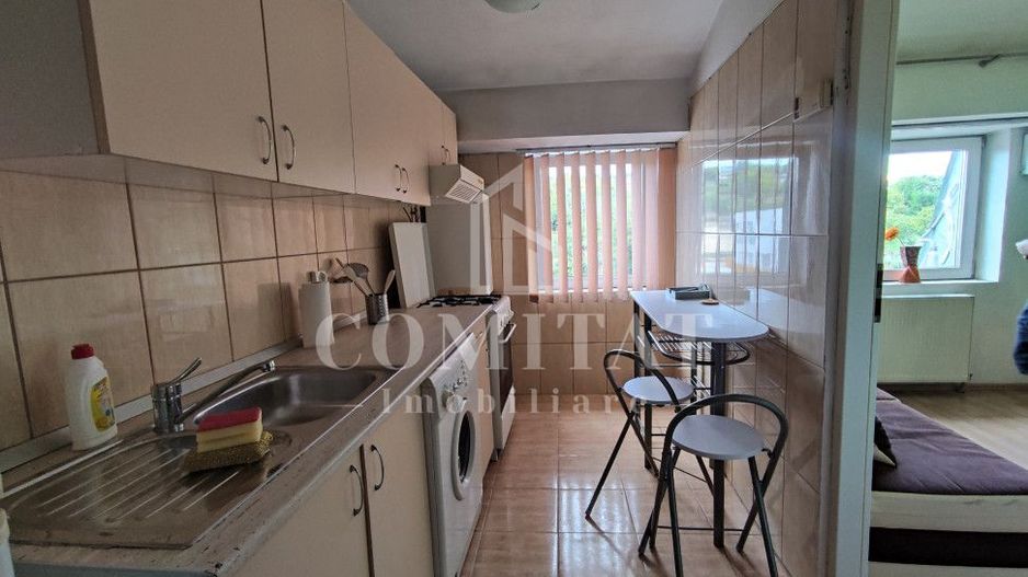 Garsonieră ideal pentru investiție | Iris - Poză 4