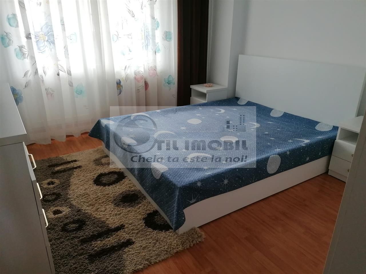 Apartament 4 camere - Zona Rond Vechi - Cug - 650 Euro - Poză 11