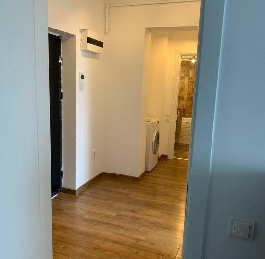 Apartament 2 Camere ASL Residence Mobilat si Utilat - Poză 13