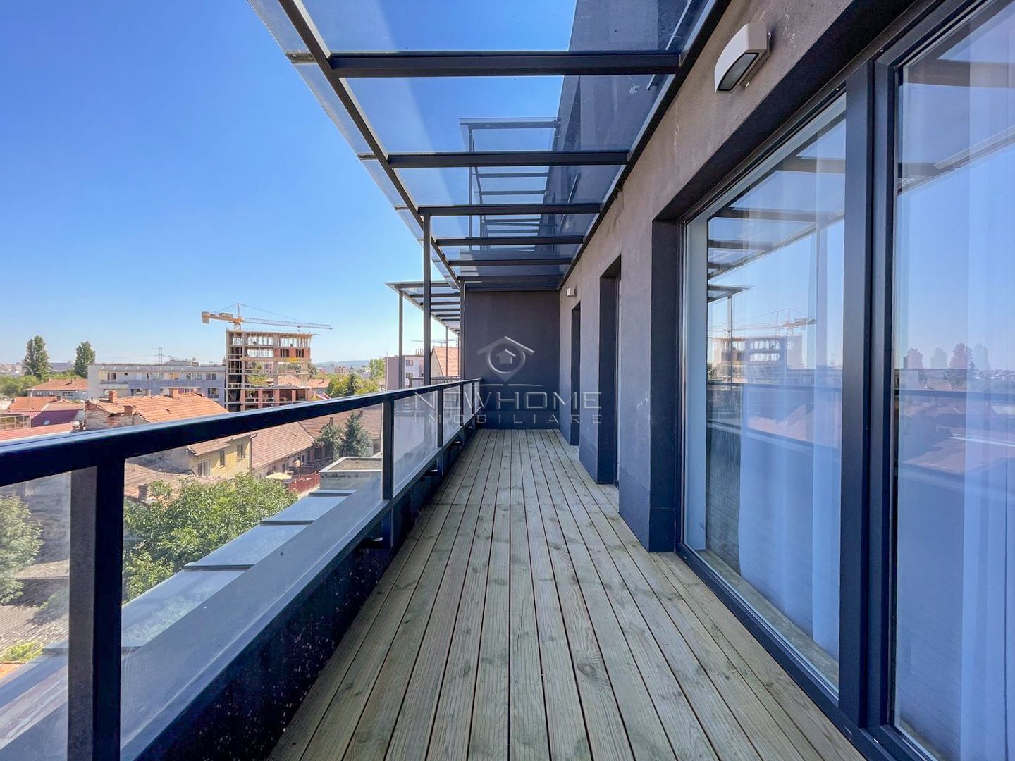 COMISION 0 %  Apartament 2 camere PARCARE, zona Centru - Poză 10