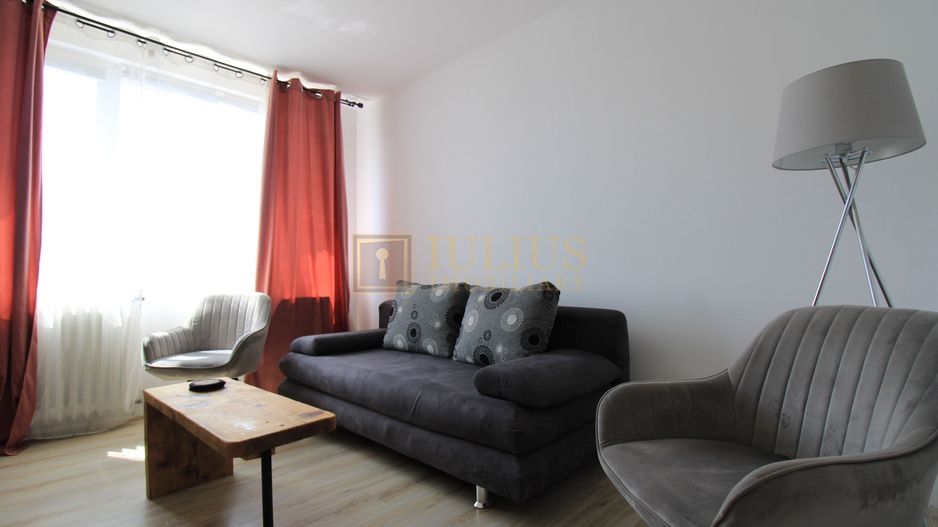 Zona Olimpia, 3 camere. - Poză 1