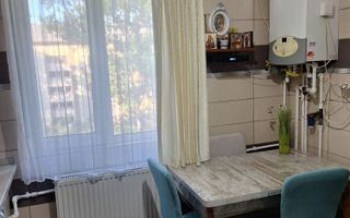 Apartament 3 camere de vânzare – Podu de Piatră, Iași | 62,93 mp - Poză 1