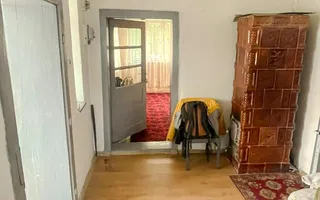 Casa demolabila/renovabila cu proiect in Jucu de Sus - Poză 20
