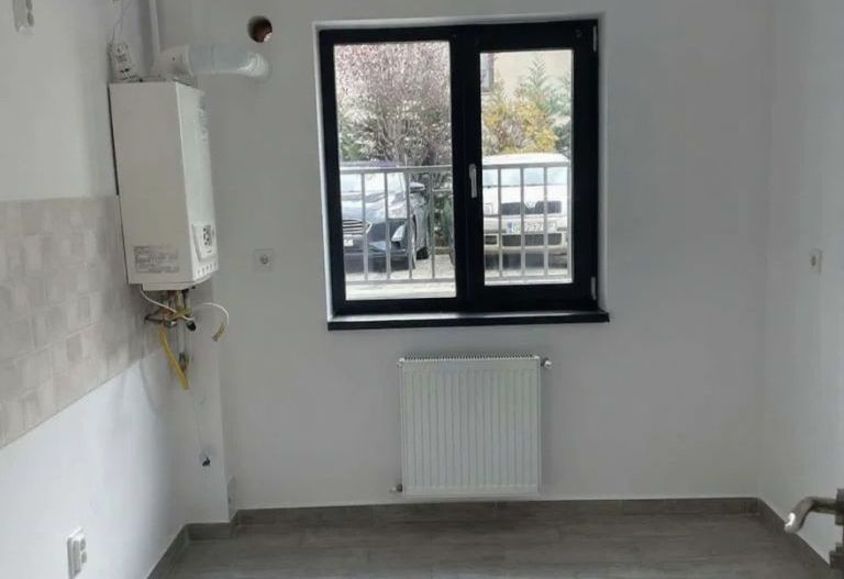 Ap. 2 camere dec INTABULAT 55mp+ loc de parcare V. Lupului 89900 euro - Poză 1