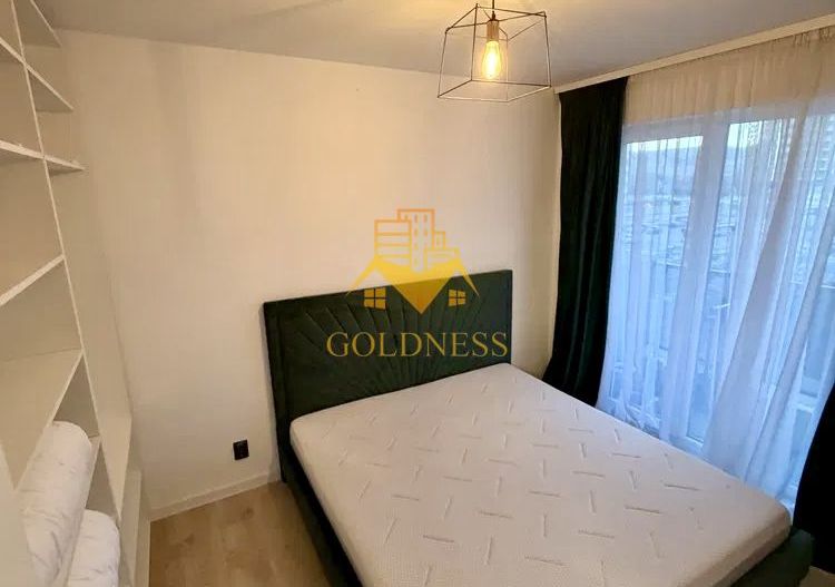 3 camere open space, Modern, Parcare, Zona BMW, Revo, Vivo, Floresti - Poză 2