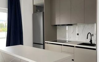 Apartament cu 3 camere de inchiriat in cartier Buna Ziua! - Poză 5