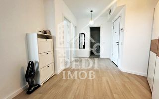 Apartament 3 camere de inchiriat Prima Green, Nufaru - Oradea - Poză 5