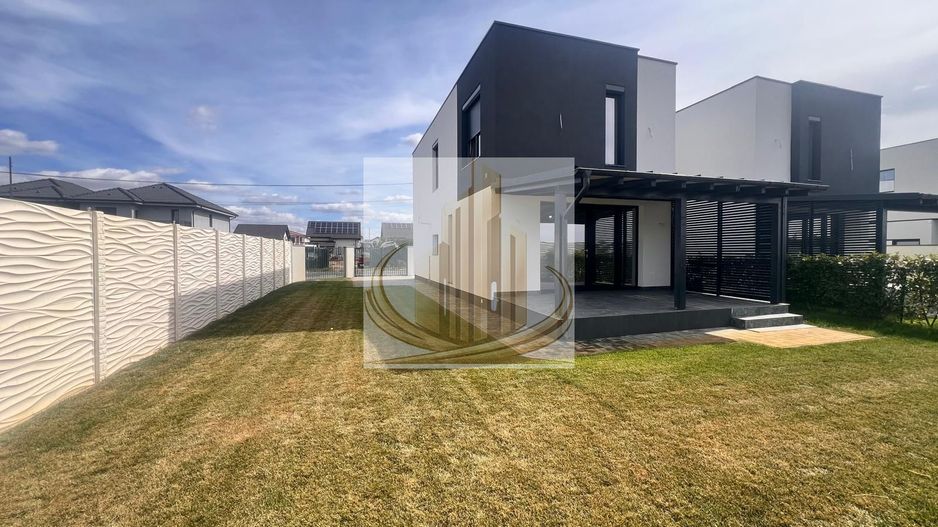 Duplex modern P+1E – Moșnița Nouă, ultracentral - Poză 20