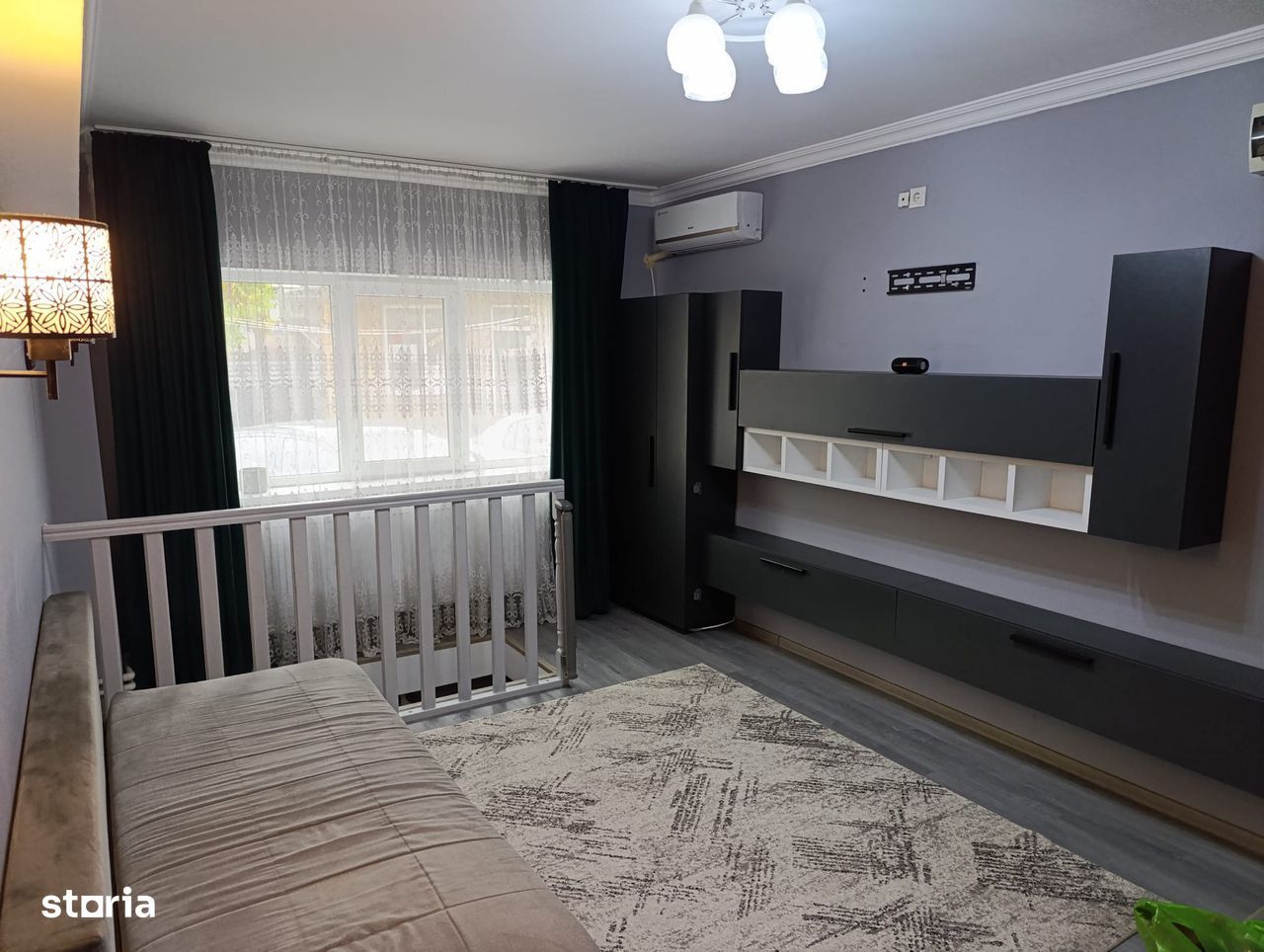 Apartament 2 camere, parter, Viaduct - Poză 9